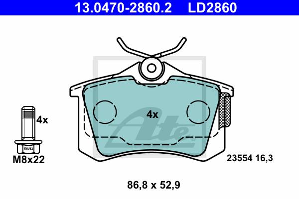ATE13.0470-2860.2